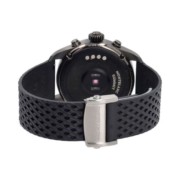 MONTBLANC Summit 2 Smartwatch - Picture 3 of 3